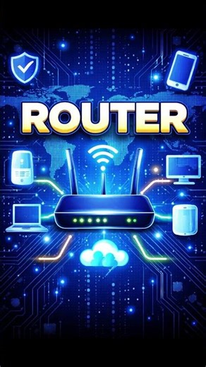 What is a Router?
