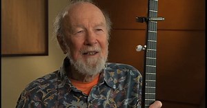 Pete Seeger -