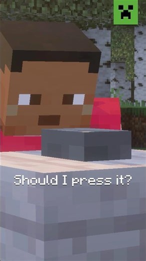 WOULD YOU PRESS IT?
