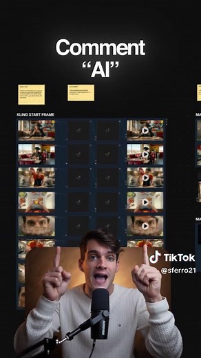 Unlock Your Epic AI Workflow with Freepik