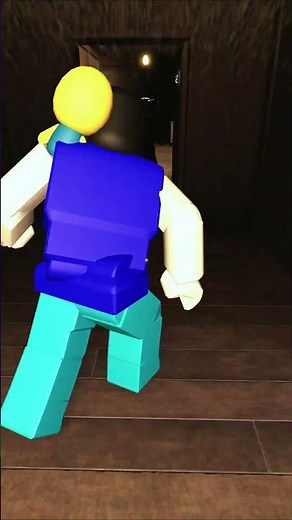 Roblox Doors | Maximum Overdrive ? Backdoor ?