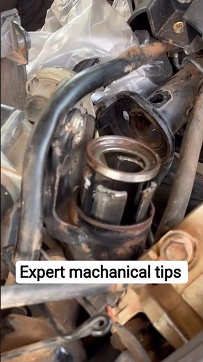 Handle Cone Set Change Without Special Tools 😎 | Easy Hack#tools