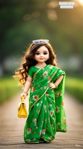 cute baby boll star ⭐ girl dance 💃 #shorts