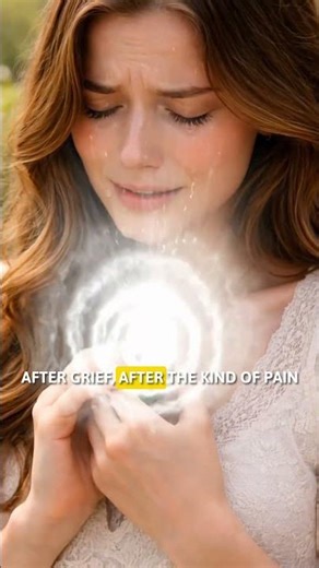 The crystal for emotional recovery after heartbreak and loss