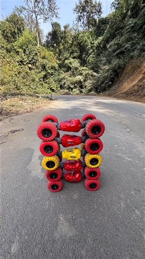 Amazing Five Best Remote Control Rc moka car 😱