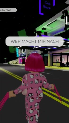 Nd so gut geworden ABER egal❤️❤️❤️ #Leniwoess #roblox #video #viral #Aura #Song