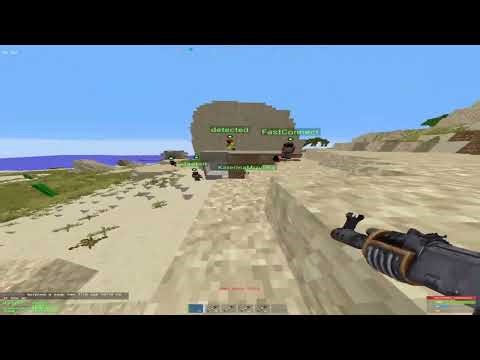 rustex remake new polygon