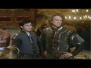 Covington Cross episode 13 part 1