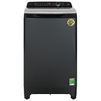 Máy giặt Aqua Inverter 12 kg AQW-DR120HT BK - giá tốt, có mua trả góp