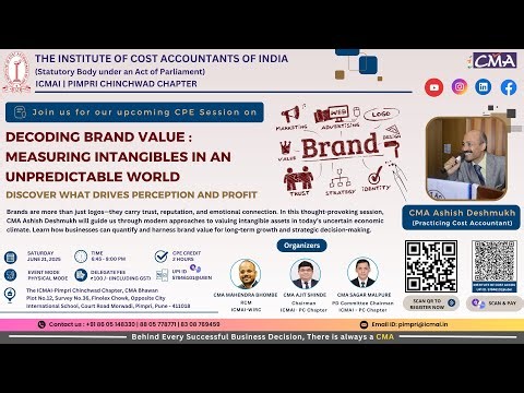 Interactive Workshop on GSTR-9 & GSTR-9C