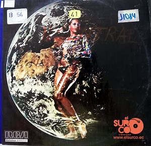 Beginning Of The End - Beginning Of The End