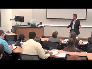 Great Elevator Pitch Examples with Chris Westfall