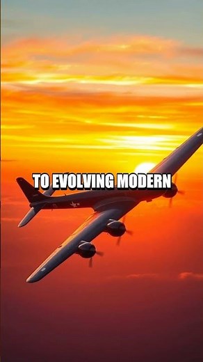 The Historic Vickers Valiant: Britain's First V-Bomber