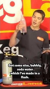 Stop Overpaying for SodaStream Refills 💸#sodastream #refill #hack #co2 #trick #hose