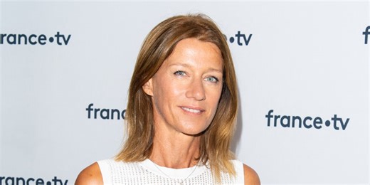Carole Gaessler perdue en direct, elle revient sur son pire moment de télé