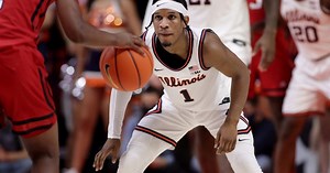 Three Keys & a Pick: Illinois vs. Maryland