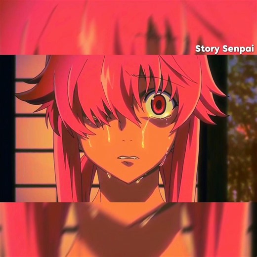 The Winner Of This Game Becomes God 💀 | 24 #shorts#FutureDiary#anime#shortsfeed#profile#amv#edit