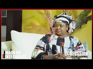 MADA BA : L’INVISIBLE TISSÉ ENTRE MARABOUTAGE, MUSIQUE ET FAMILLE - INTÉGRALITÉ