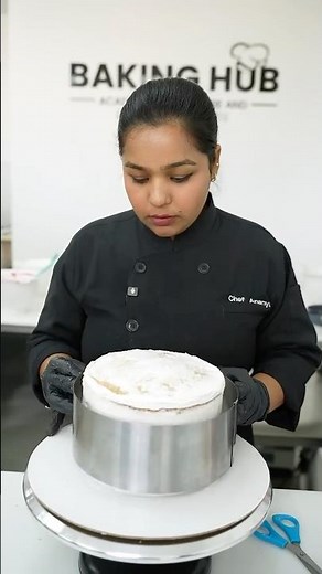 Cake Tilting or Sliding? Here’s the Quick Fix