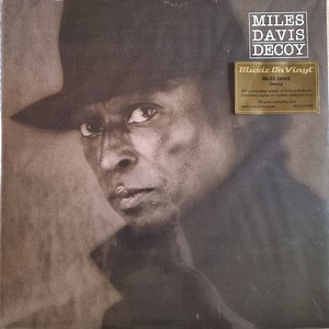 Miles Davis - Decoy