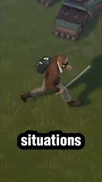 The Best Skills To Have in LDOE #ldoe #gaming