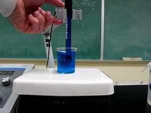 2 point pH calibration.wmv