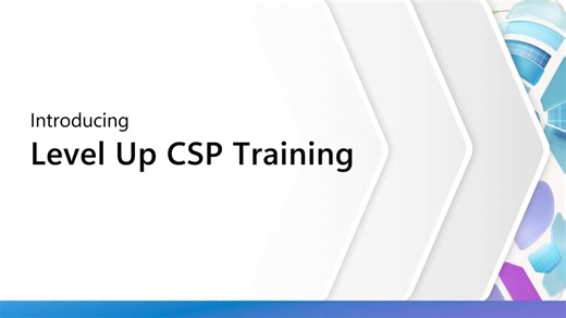 MICROSOFT - LEVEL UP TRAINING_final