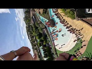 Voodoo | Funfields Victoria | 4K POV