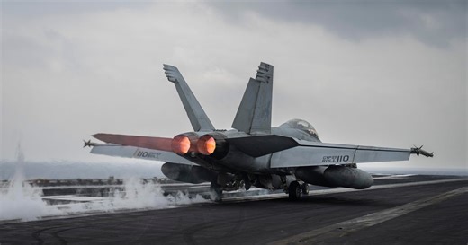 Two navy crashes in South China Sea