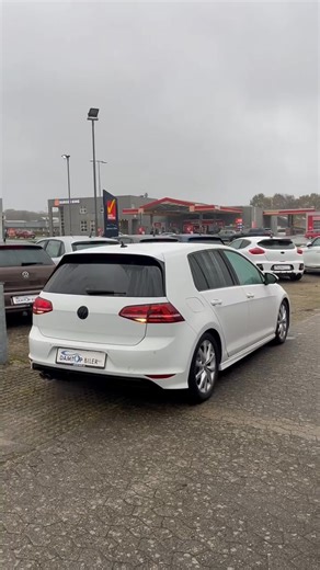 Hils på det nye kid i flokken, Mikkel 🤩 | Damtop Biler ApS