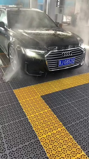Start a Profitable Car Wash Business Today