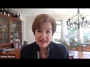 Trilateral Commission Virtual Meeting on The Republican Party of Today and Tomorrow