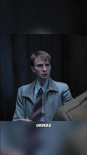 Captain America: the first avenger scene| Bucky Barnes saves Captain America #captainamerica #mcu