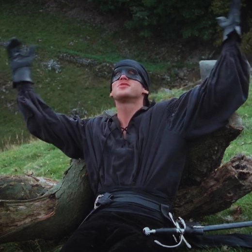 inconceivable #theprincessbride | the princess bride edit