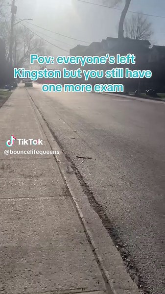 Bounce @ Queens on TikTok