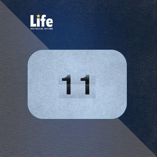7 DAYS LEFT TILL GIVING TUESDAY! Get ready to turn your generosity into immediate, life-changing global impact. This year, your support is vital! Every donation fuels our mission to bring clean water to thirsty communities and provide urgent shelter for families displaced by conflict. What's the one issue you wish the world would focus its giving energy on this year? Pre-commit now! *Donations with LIFE are tax deductible. https://www.lifeusa.org/giving-tuesday Life for Relief and Development #G