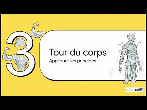 Electrotens. Electrostimulation musculaire guide complet