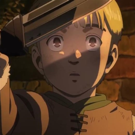 vinland saga edit | memory reboot | amv | #anime #edit #animeedit#vinlandsaga #thorfinn