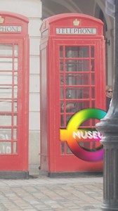 6.7K views · 284 reactions | Discover the capital's transport history | London Transport Museum | Facebook