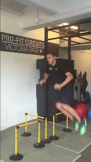 Advanced Hypoventilation Training - Paul Gagné