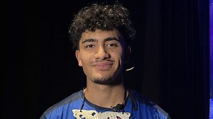 'It's exhilarating': A Sydney haka challenge is helping Pasifika students celebrate their culture