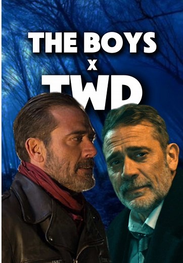 7 The Boys Actors in The Walking Dead (You Won't Believe Who!)