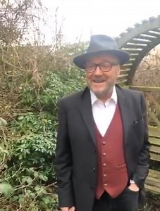57K views · 1.1K reactions |  Urgent: Galloway on the Dance of the Seven Veils #SevenDwarfs #LabourSplinter | George Galloway | Facebook