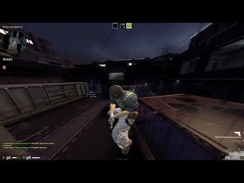 hvh highlights feat neverlose / gamesense / annesty