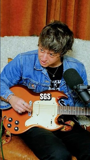 The Benefits of Purchasing a Gibson SG 12 String over a Rickenbacker 12 String | Mothership Gear