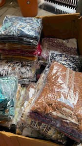 ARSH Wardrobe Collection on Reels