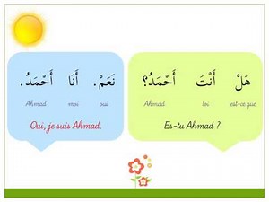 7 expressions bilingues arabe-français pour parler l'arabe facilement