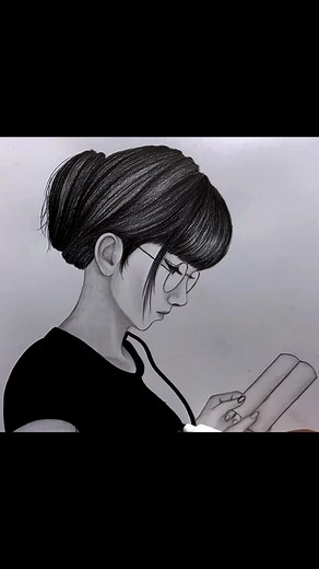 Step-by-Step Drawing of a Female Figure