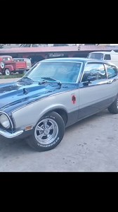 78K views · 3K reactions | 1976 Ford Maverick Stallion | Hobby Autos Clásicos | Facebook