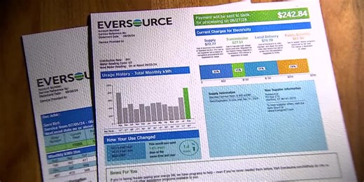 Rising Rates: An in-depth look at electric prices in Connecticut